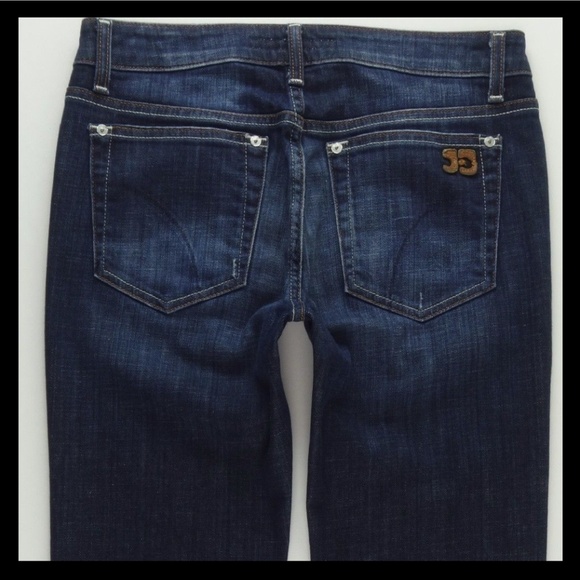 Joe's Jeans Denim - Joe's Jeans Muse Ryder Boot Cut Women's 27 #914